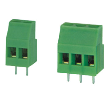 PCB Terminal Blocks