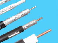 coaxial cable 