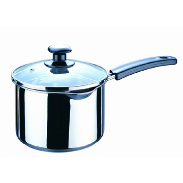 European Style Cook Pots