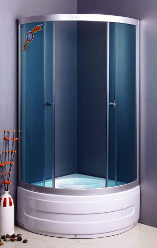 shower door enclosure 