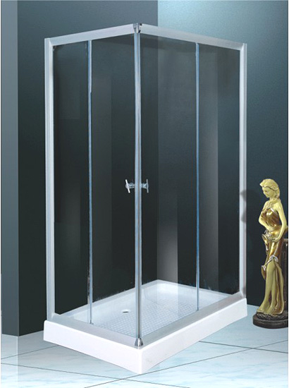 Simple Shower Room (OMS-9007)