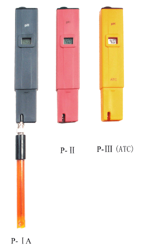 pH meter