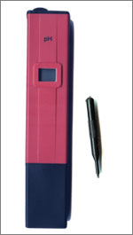 Accuracy PH Meter