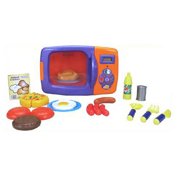 portable microwave oven 