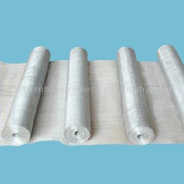 Stainless Steel Wire Mesh