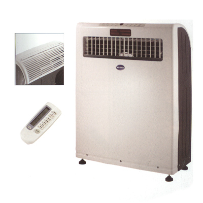 Mobile  air Conditioner