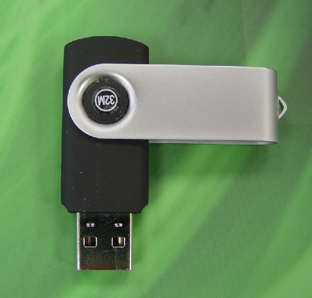 Swivel USB Sticks