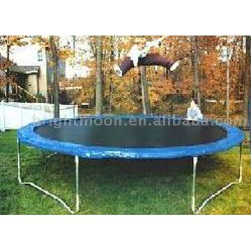 Trampolines