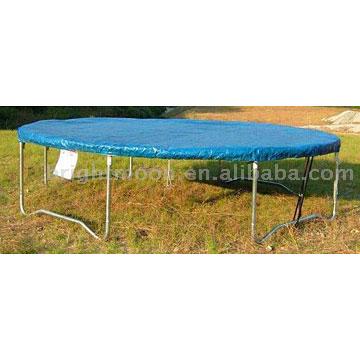 Trampoline Weather Covers