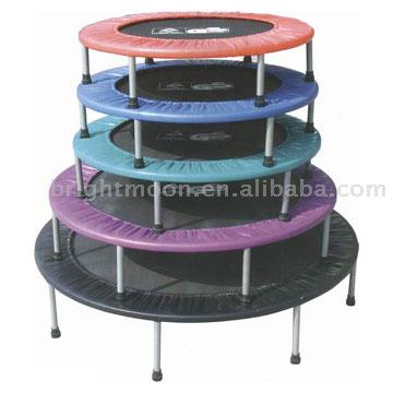 Mini Trampolines