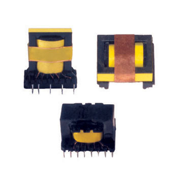 High Frequency Switching Transformers