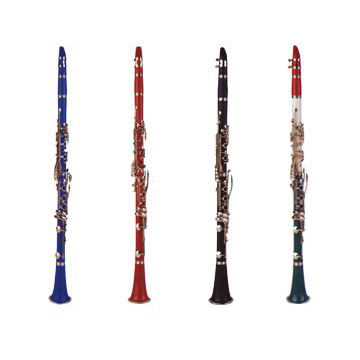 buffet clarinets 