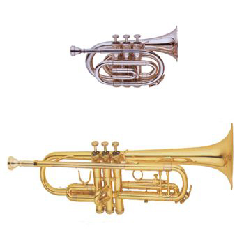 Trumpets