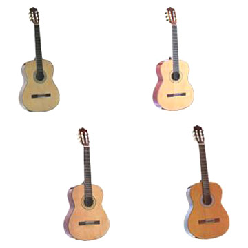 Classical Guitars