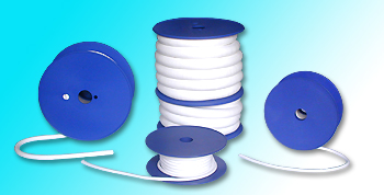 Expanded PTFE(Teflon) Seal Cord