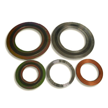 Spiral Wound Gasket