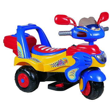 Toy Car