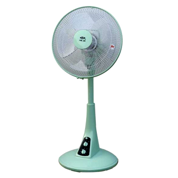 Table-Stand Fans