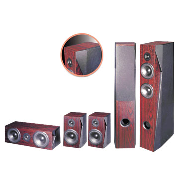 Home Theater Systems