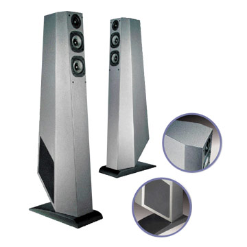 HI-FI Loudspeakers