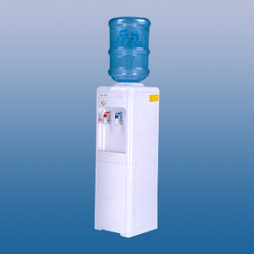 Hot-Cold Water Dispensers