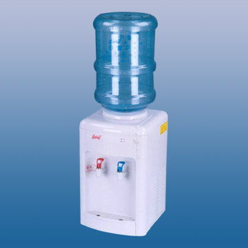 Hot-Cold Water Dispensers