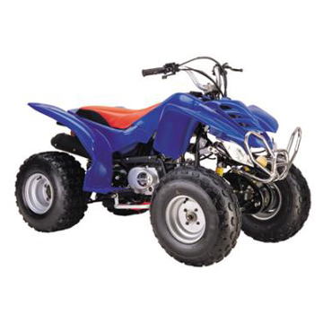 ATV 110cc-125cc-150ccs