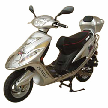 Scooter (50cc)