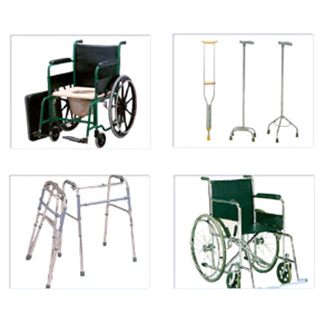 Wheel Chairs