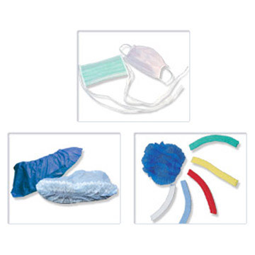 Non-Woven Products