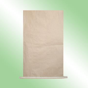 Multi-Layer Paper Bag