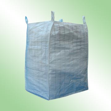 Ventilated Container Bag