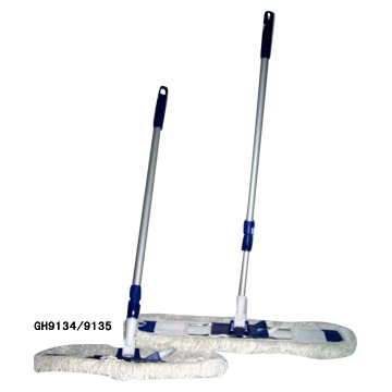 Dust Mops