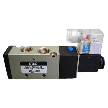 Solenoid Valves