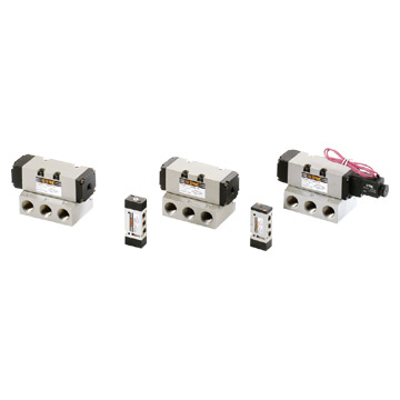 Solenoid Valves