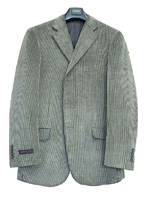 corduroy jacket 