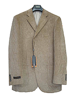 Linen Jacket