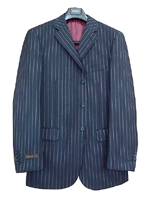 man cotton jacket 