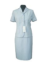 woman business suit 