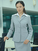 lady custom suit 