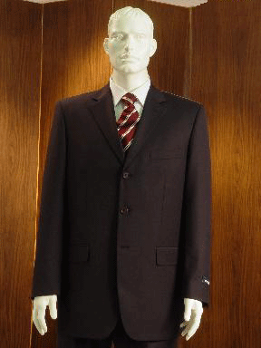 Man Suit