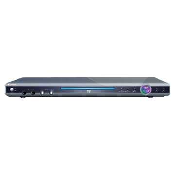 DVD Players