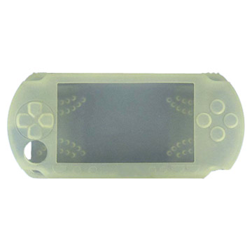 PSP Silicon Cass