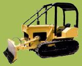 Crawler Tractors