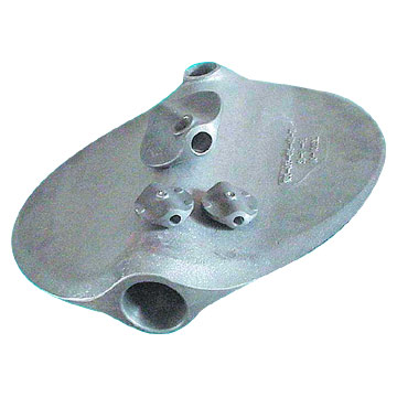 Valve Discs