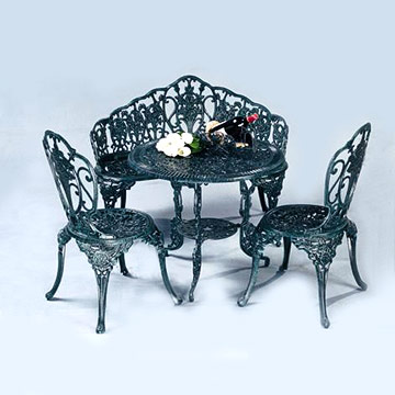 Garden Furniture Sets