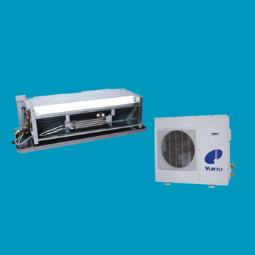 Duct Air Conditioner