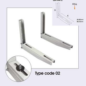 Installation Bracket