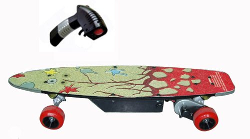 Scooter Board ,Skate Boards