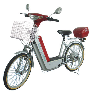 Electric Bicycles